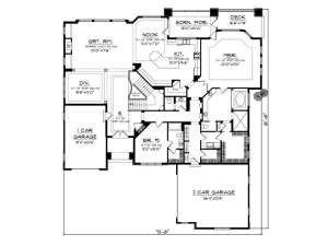 Plan 020H-0285