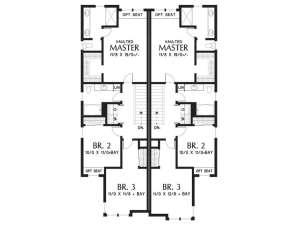 Plan 034M-0029