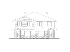 Plan 012M-0007