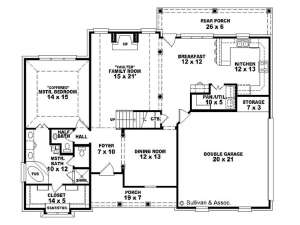 Plan 006H-0064