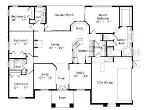 Plan 043H-0095