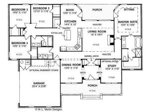 Plan 059H-0005