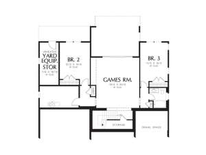 Plan 034H-0281