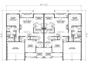 Plan 025M-0064