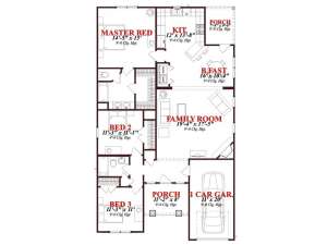 Plan 073H-0129