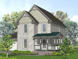 Plan 016H-0014