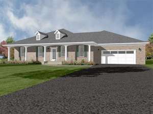 Plan 004H-0105