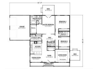 Plan 078H-0009