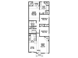Plan 006H-0010