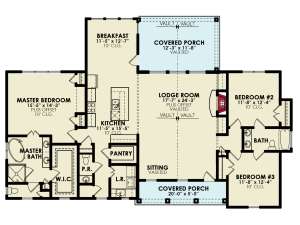 Plan 084H-0031