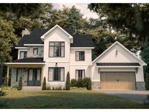 Plan 027H-0540