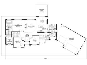 Plan 023H-0083