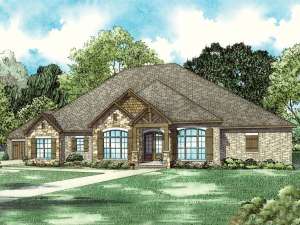Plan 025H-0342