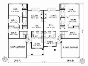 Plan 020M-0013