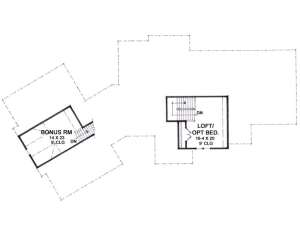 Plan 023H-0167