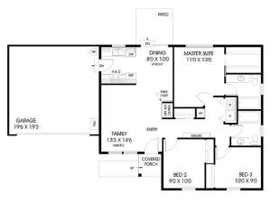 Plan 013H-0071