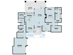 Plan 052H-0167