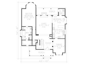 Plan 054H-0124