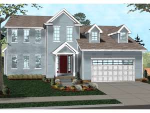 Plan 050H-0111