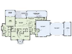 Plan 025H-0321