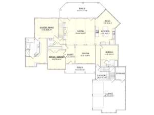 Plan 080H-0020