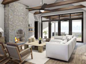Plan 050H-0545
