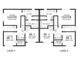 Plan 034M-0030