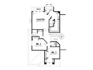 Plan 034H-0112