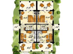 Plan 066M-0001
