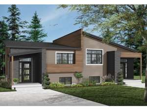 Plan 027M-0074