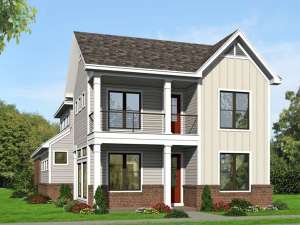 Plan 062H-0123