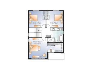 Plan 027H-0441