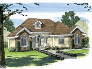 Plan 050H-0016