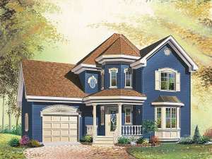 Plan 027H-0202