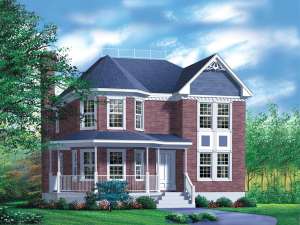 Plan 072H-0029