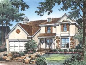 Plan 043H-0075