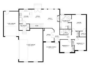 Plan 065H-0111
