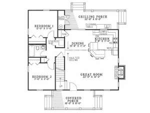 Plan 025H-0085