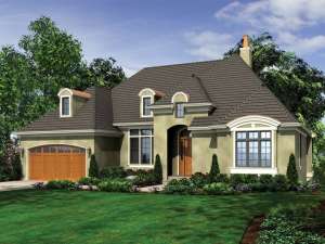 Plan 034H-0301