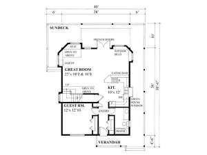 Plan 010H-0023