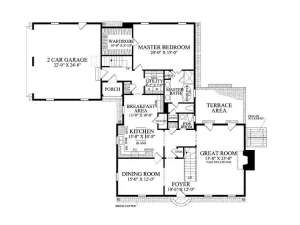 Plan 063H-0070