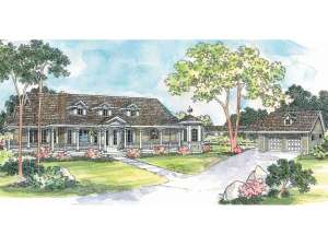 Plan 051H-0032