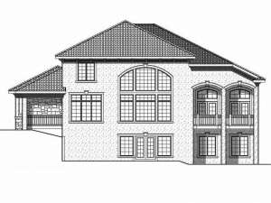 Plan 020H-0174