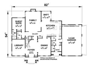Plan 031H-0278