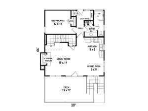 Plan 006H-0141