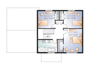 Plan 027H-0306