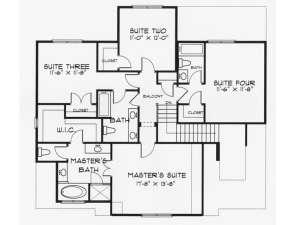 Plan 029H-0014