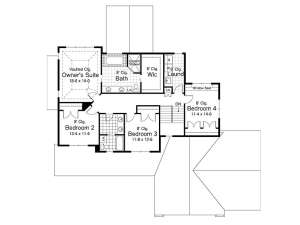 Plan 023H-0125