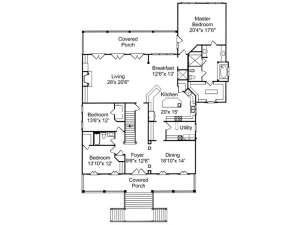 Plan 017H-0029