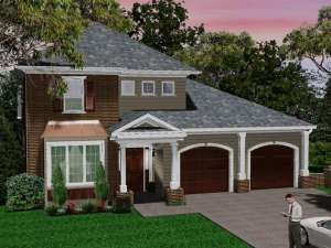 Plan 049H-0008